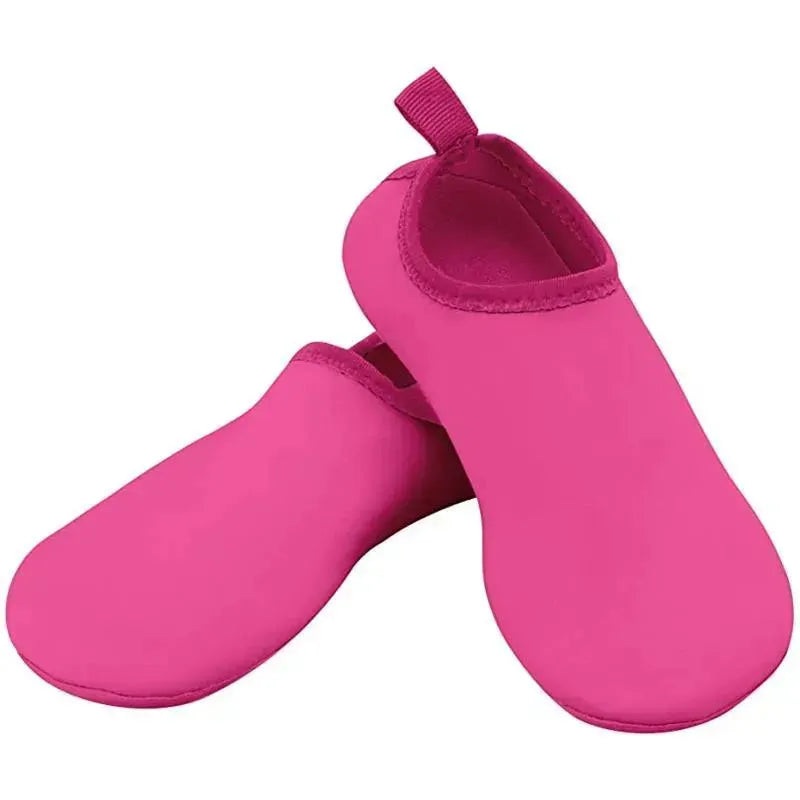 Iplay – Water Socks, Pink, Size 7