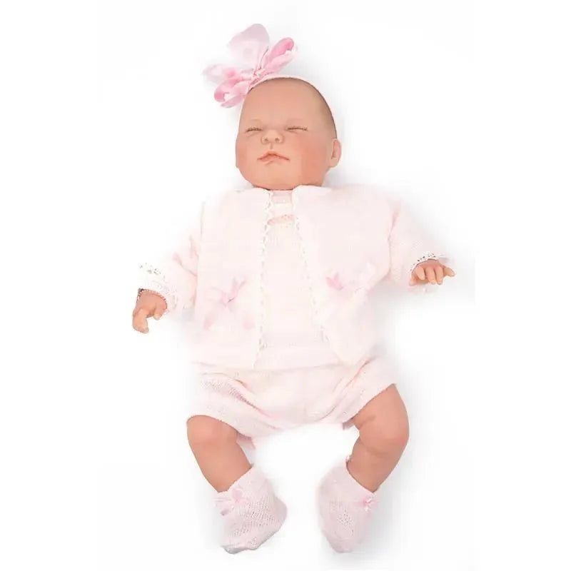 JC Toys Baby Doll Realistic- Classics 2