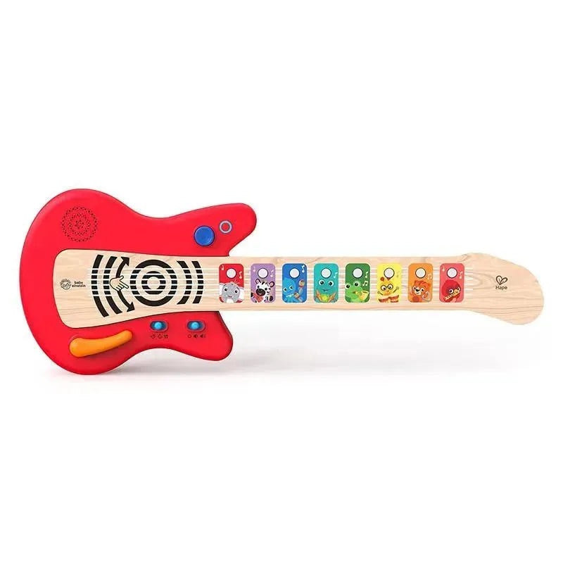 Kids II – Baby Einstein Together in Tune Guitar? Safe Wireless Wooden