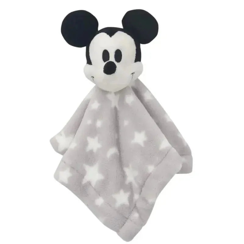 Lambs & Ivy Security Blanket, Mickey Mouse