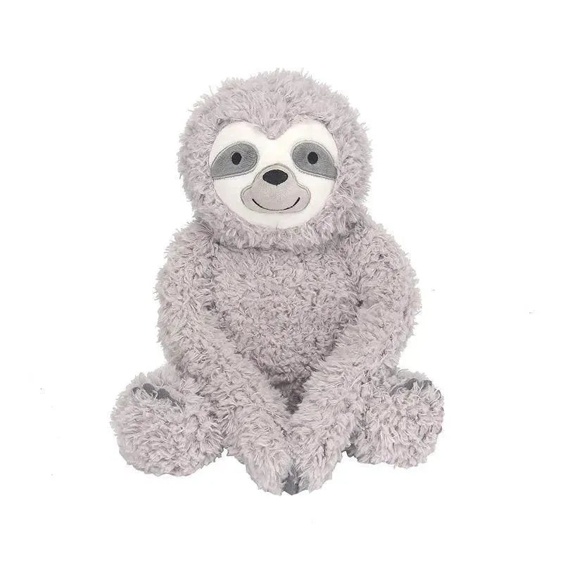 Lambs & Ivy Stuffed Sloth Plush