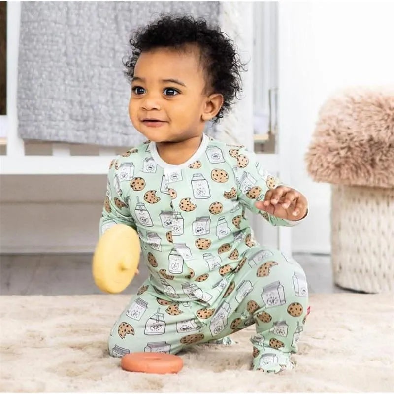 Magnetic Me – Baby Legendairy Footie