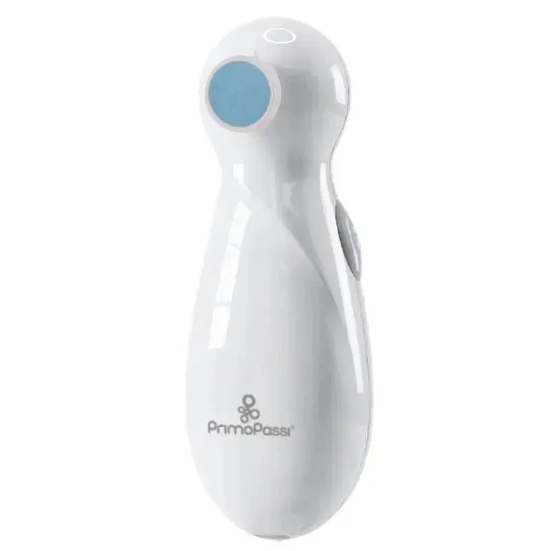 Primo Passi – Baby Electric Nail Filer