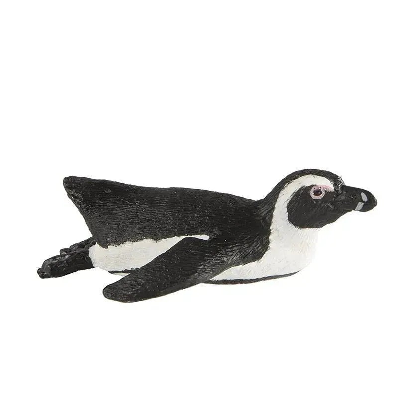 Safari Ltd South African Penguin Wild Safari Sea Life