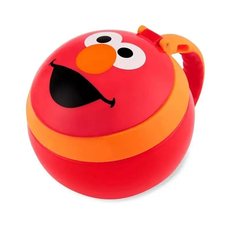 Skip Hop – Sesame Street Snack Cup, Elmo