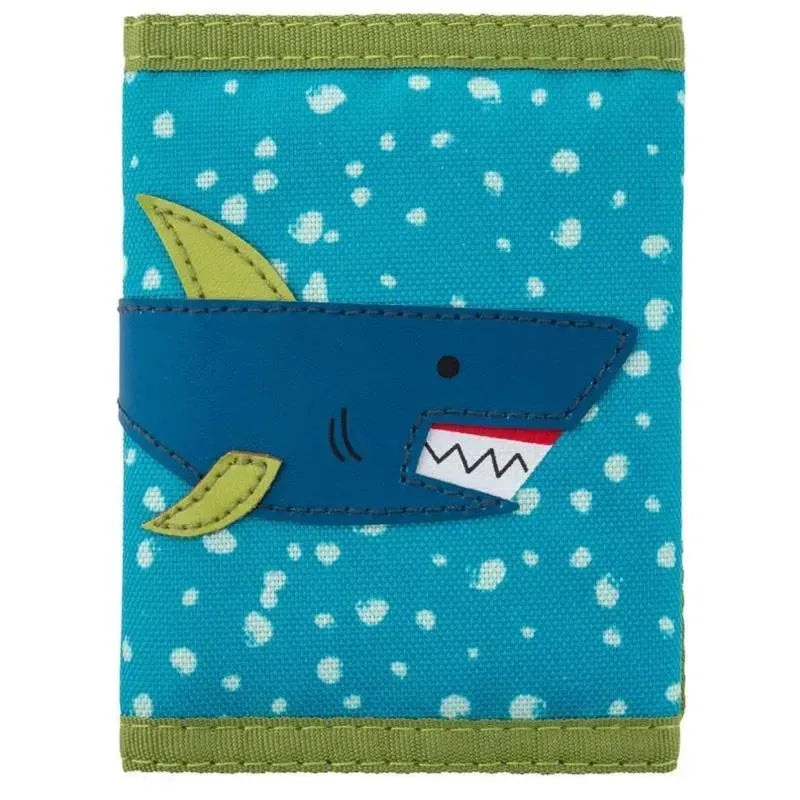 Stephen Joseph – Toddler Wallet, Shark