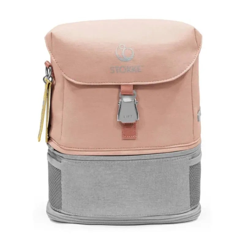 Stokke – Jetkids Backpack Coral Pink