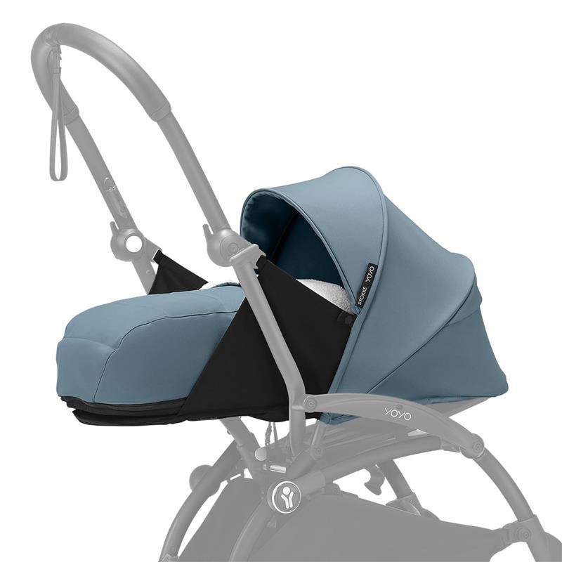 Stokke – Yoyo 0+ Newborn Pack, Aqua