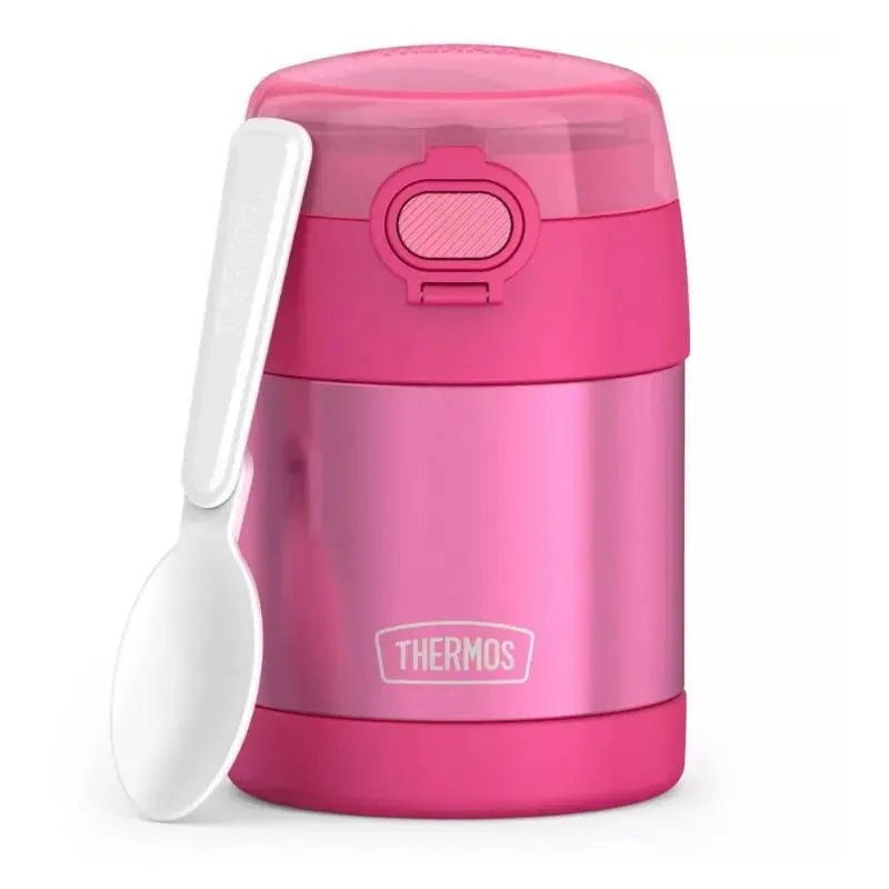 Thermos – Funtainer Food Jar – Pink