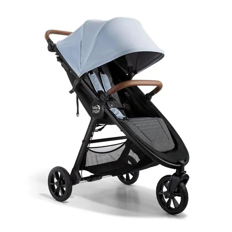 Baby Jogger – City Mini GT2 Single Stroller, Eco Slate