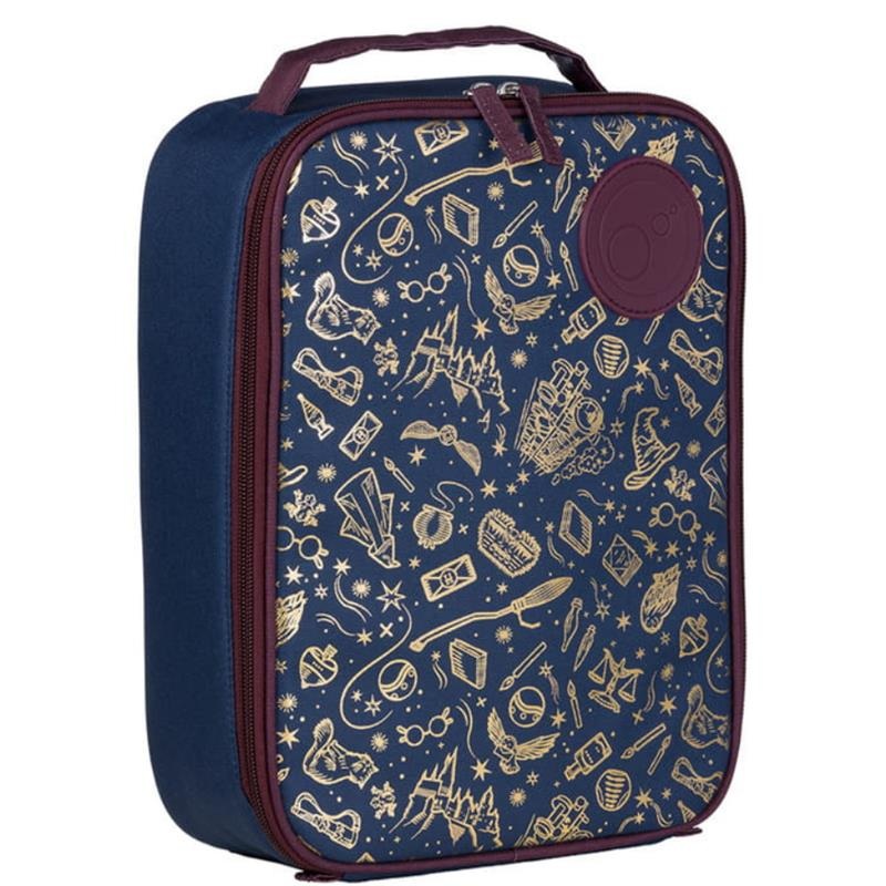 Bbox – Harry Potter Flexi Insulated Lunch Bag