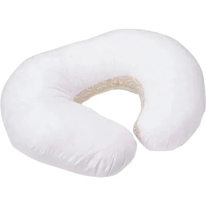 Boppy – Nursing Pillow Bare Naked Original Support