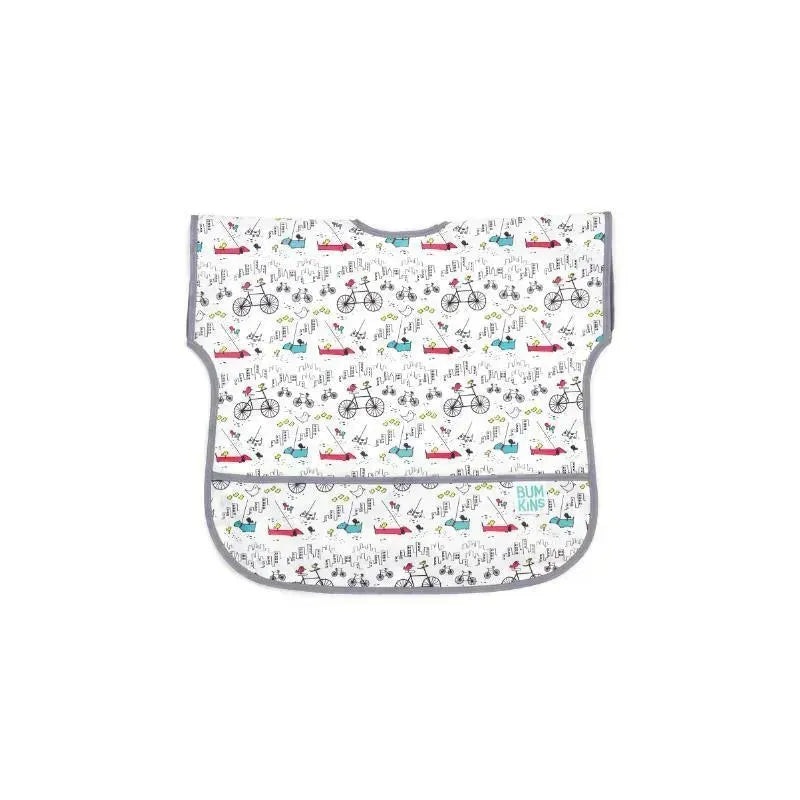 Bumkins Junior Bib, Urban Bird