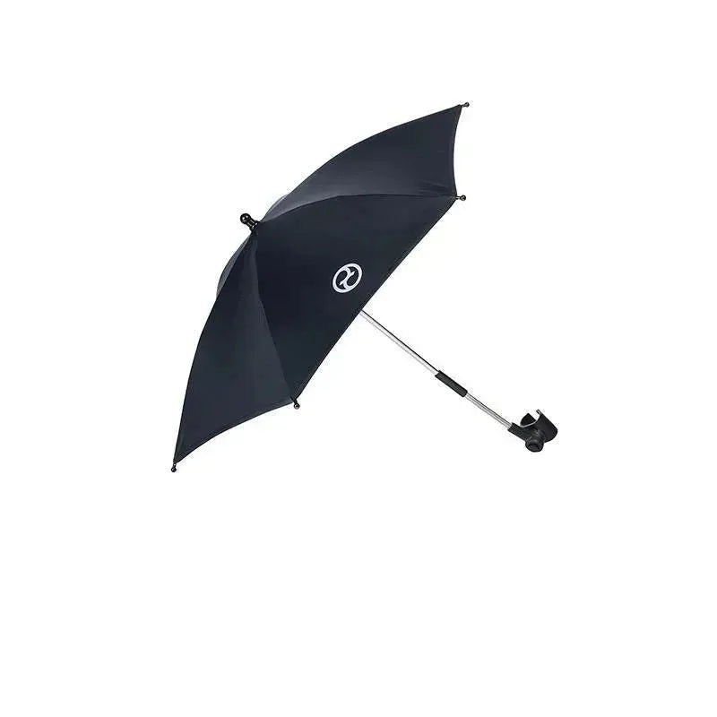 Cybex Platinum Stroller Parasol Black