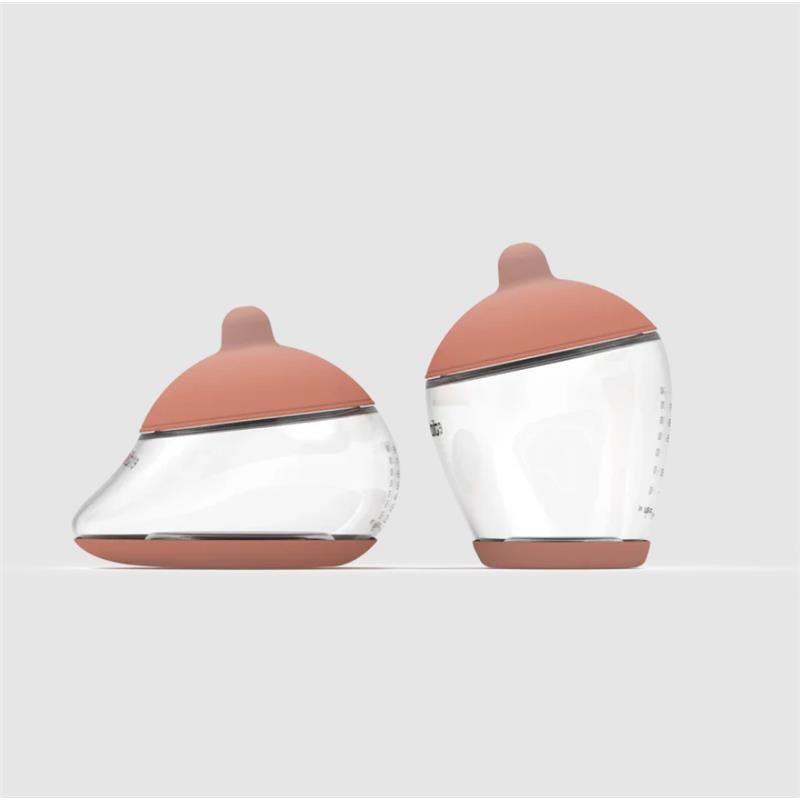 Emulait – Starter Kit Nipple Color Medium, Nipple Shape 2