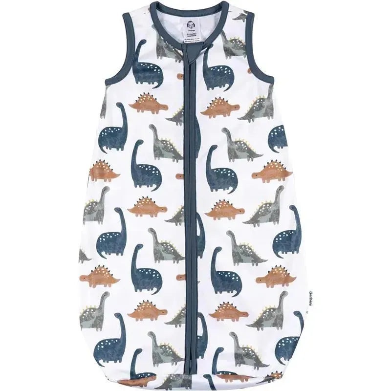 Gerber Bedding – 1Pk Sleep Sack, Dino Time