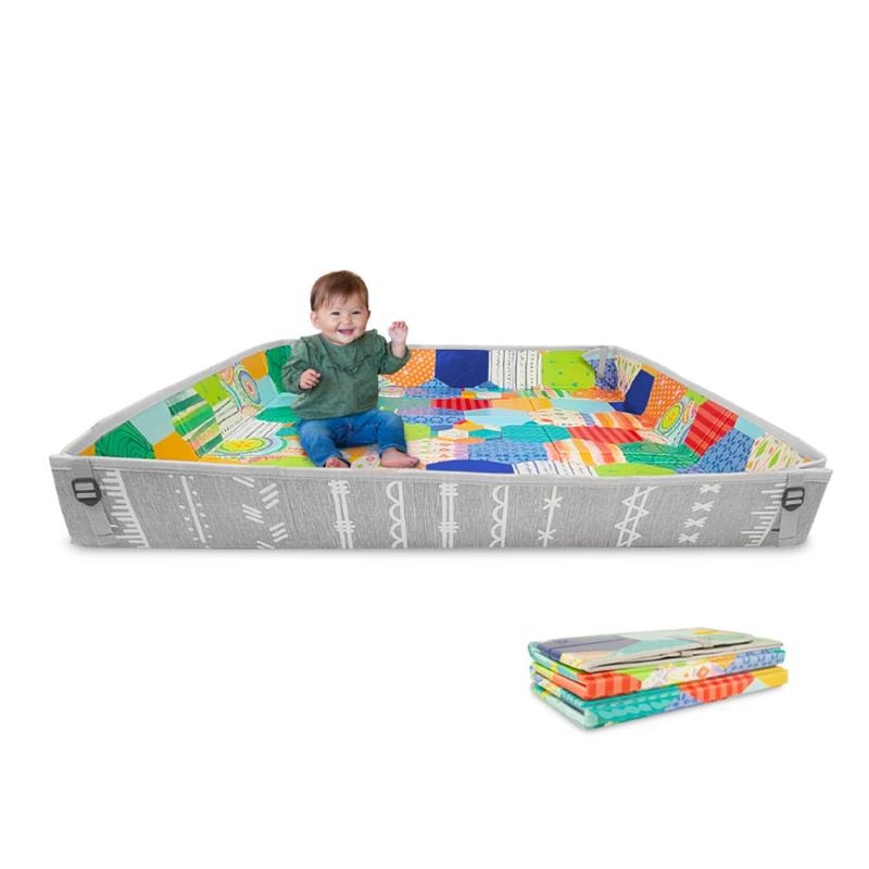 Infantino – Foldable Soft Foam Mat