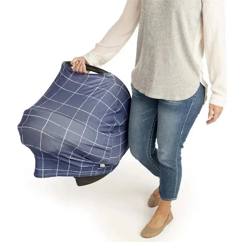 Ingenuity – Good to Go 4-in-1 Multi-Use Cover, Libby