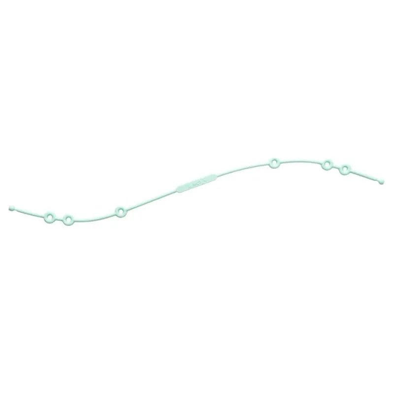 Kalencom – Silicone Catch-All Rope, Mint