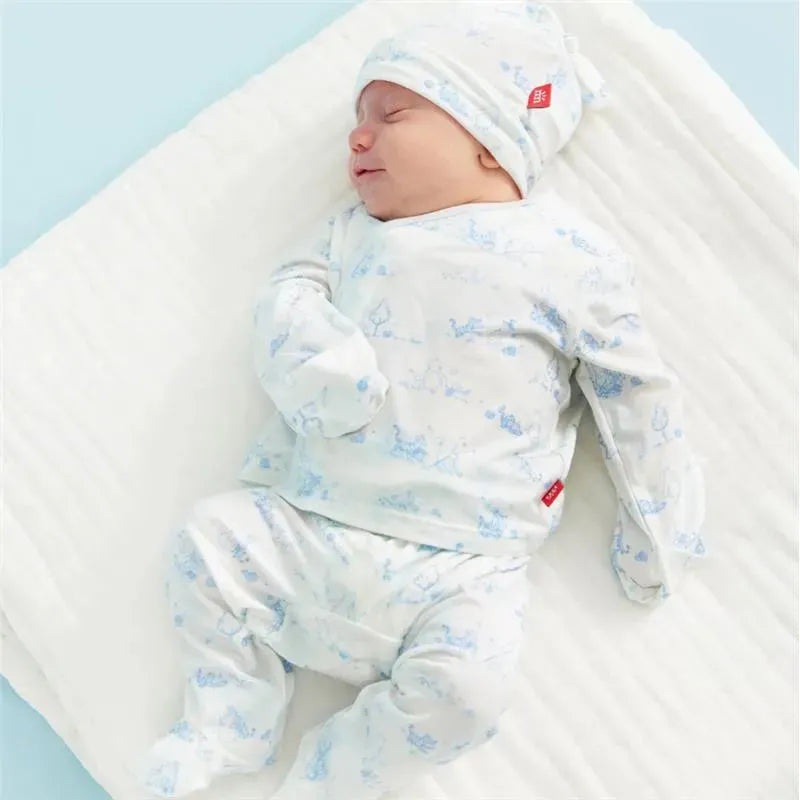 Magnetic Me – Take Me Home Set Disney Pooh In The Woods Baby Kimono