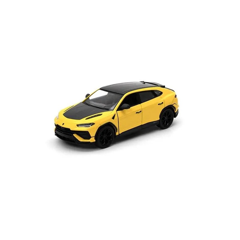 Master Toys – 5 Lamborghini Urus Perfomante