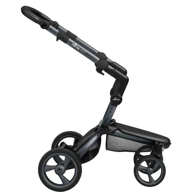 Mima Kids – Xari Stroller Chassis, Graphite Grey