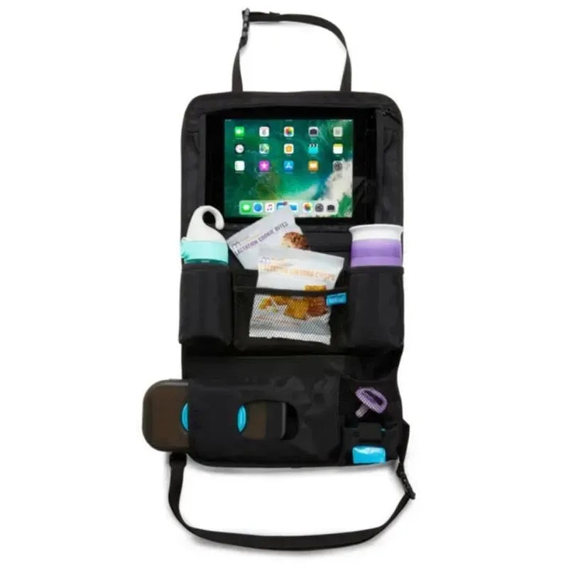 Munchkin – Brica Car Backseat Organizer