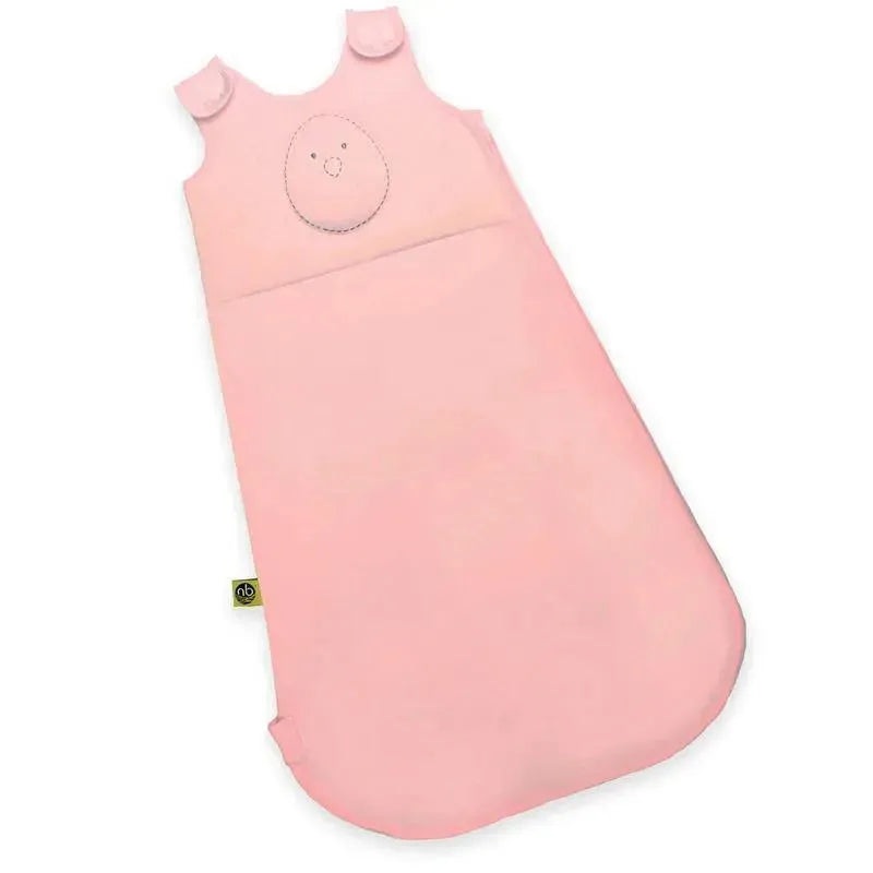 Nested Bean Medium Zen Sack Classic, Pink