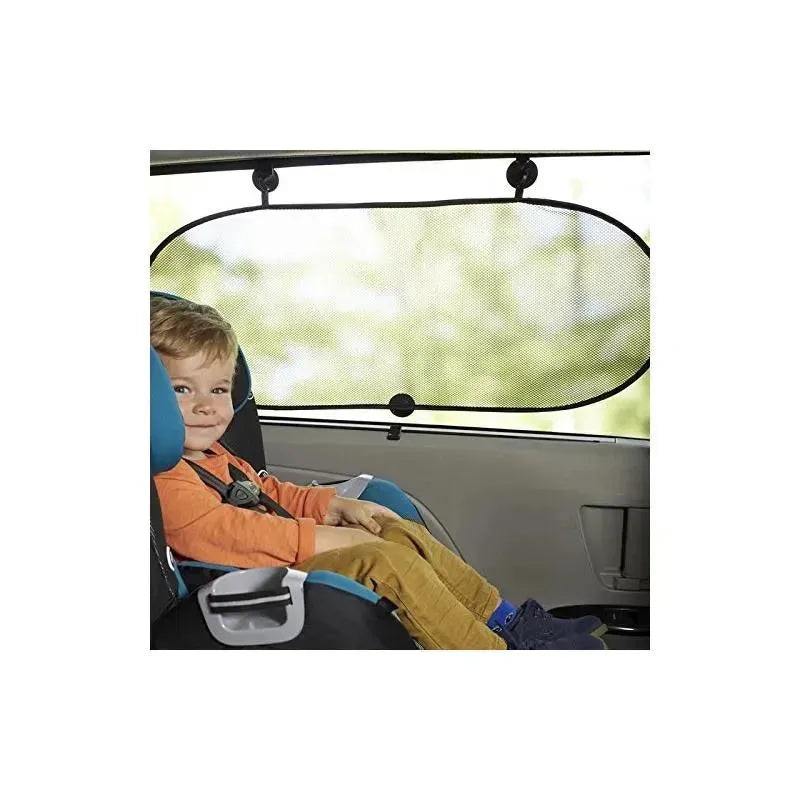 Nuby – 3 Pk Pop Open Sunshade