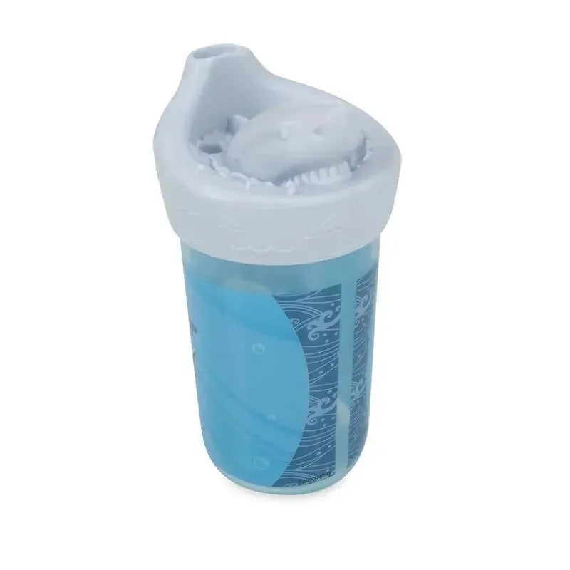 Nuby – 3D Character Cup, Shark