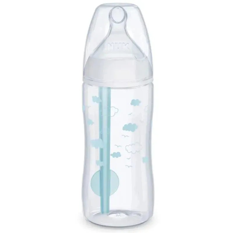 Nuk – Bottle Smooth Flow, Core 10Oz