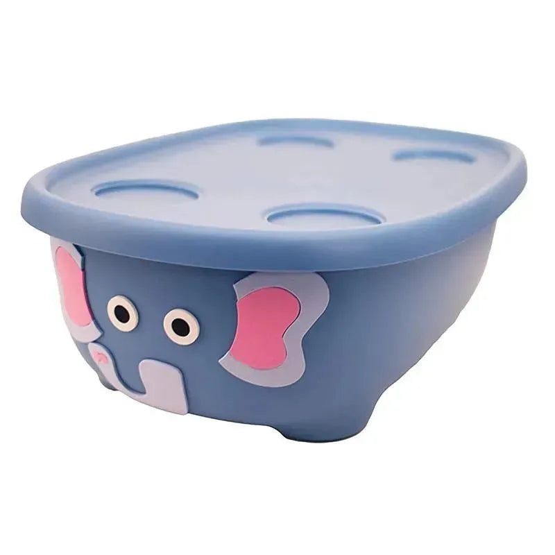 Prince Lionheart – Tubimal Infant & Toddler Tub, Elephant