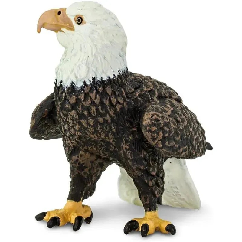 Safari Ltd. – Bald Eagle Figurine