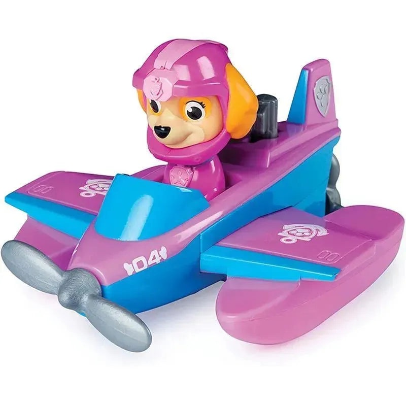 SwimWays – Skye Paw Patrol Rescue Boats