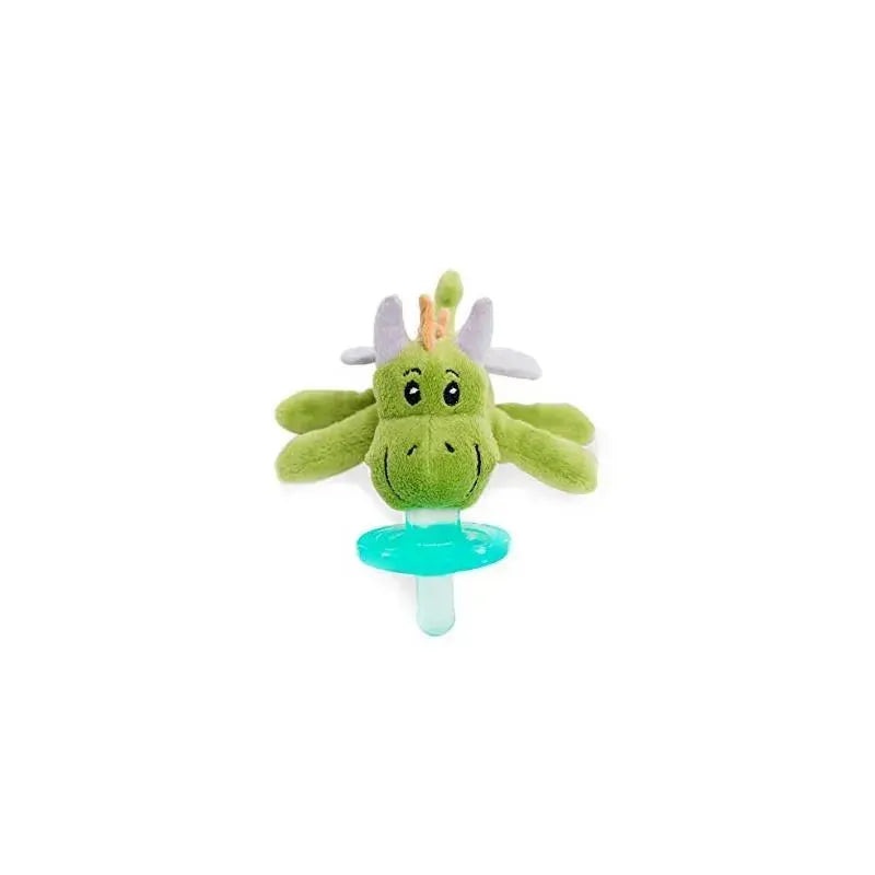 Wubbanub Infant Pacifier – Fairytale Dragon