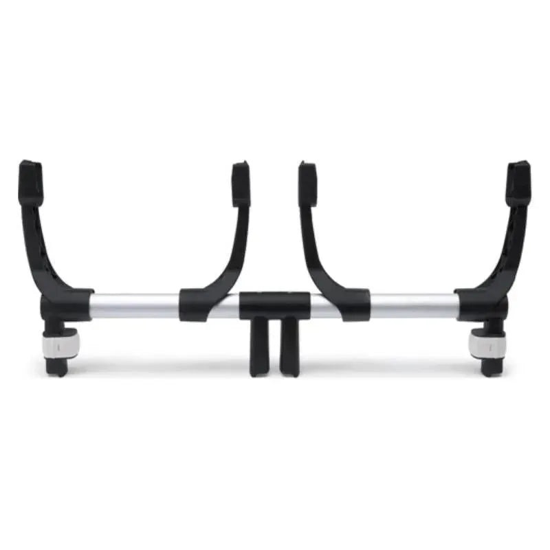 Bugaboo – Donkey Twin Car Seat Adapter for Turtle/Nuna/Maxi-Cosi