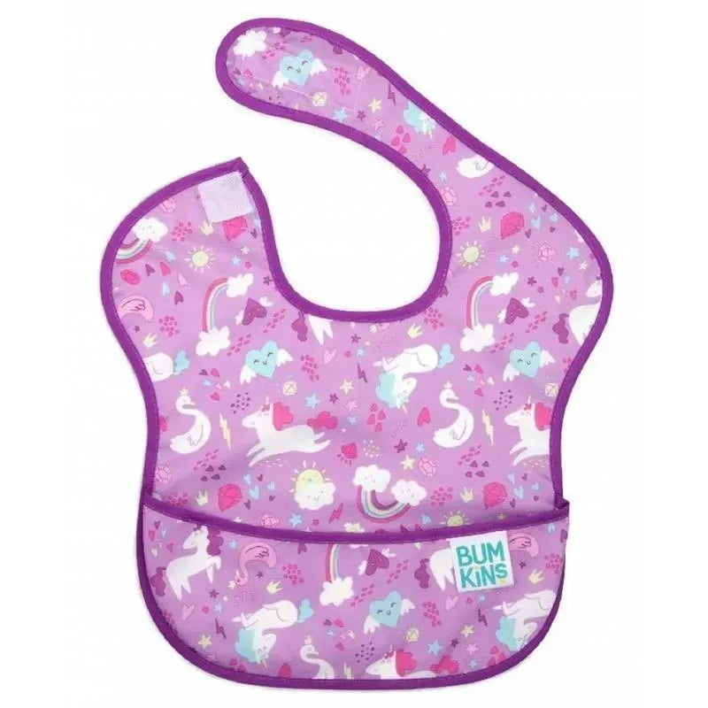 Bumkins – Superbib, Unicorns