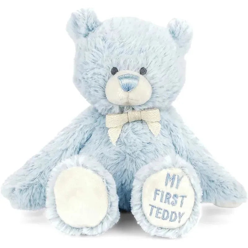 Demdaco – Gender Reveal Teddy Bear, Boy