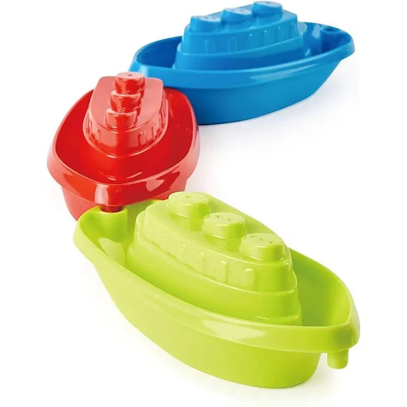 Hape – Beach and Bath Boats