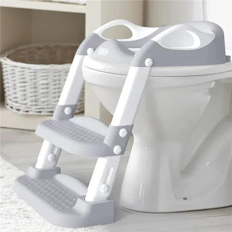 Jool Baby – Potty Training Ladder