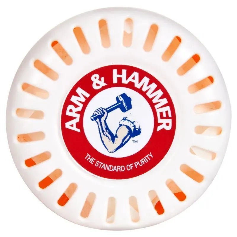 Munchkin Arm & Hammer Refill Baking Soda Puck for Diaper Pail