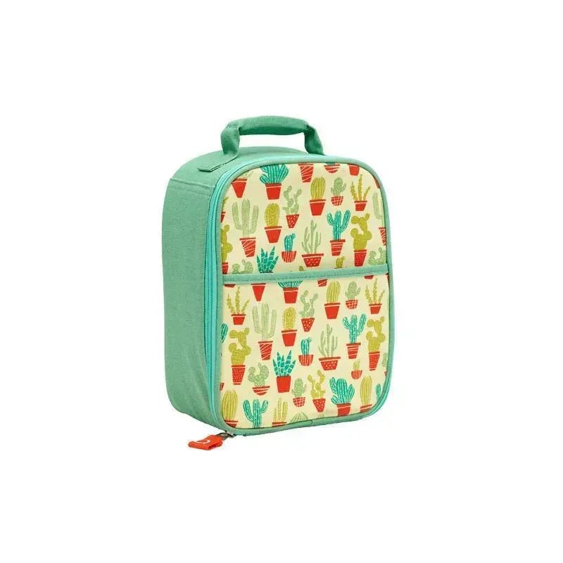 Ore’ Originals Happy Cactus Zippee! Lunch Tote
