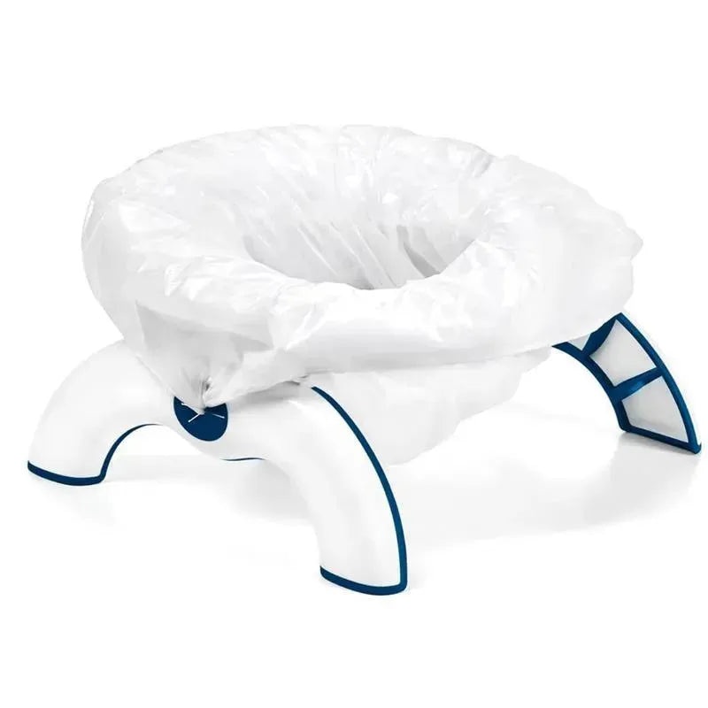 Oxo – 10Pk Tot 2-in-1 Go Potty Refill Bags