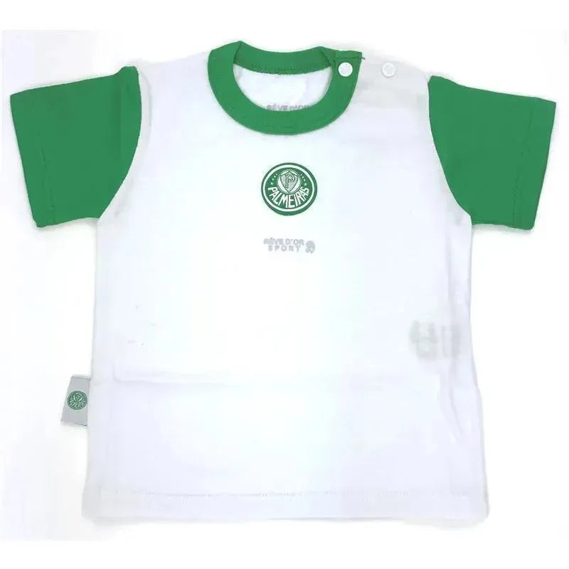 Reve DOr Baby T-Shirts, Palmeiras