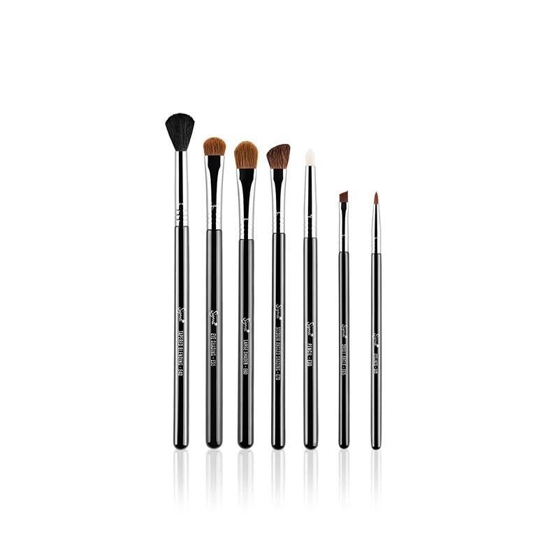 Sigma Basic Makeup Eye Brush Kit