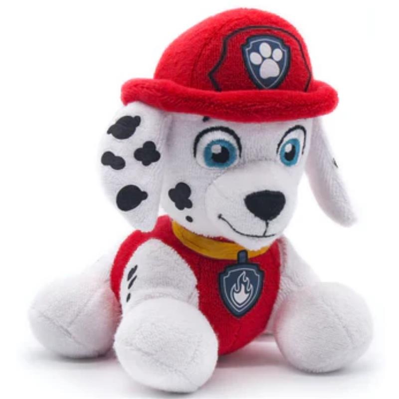 Soapsox – Marshall Paw Patrol