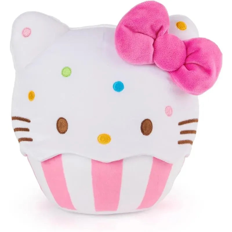 Spin Master – Hello Kitty Cupcake, 8