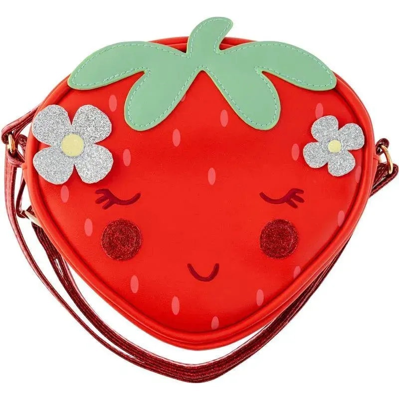 Stephen Joseph – Fashion Purse, Strawberry