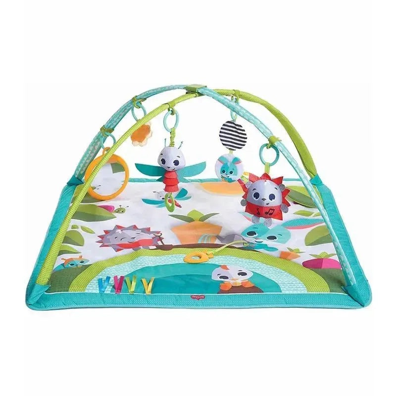 Tiny Love Meadow Day Sunny Day Gymini