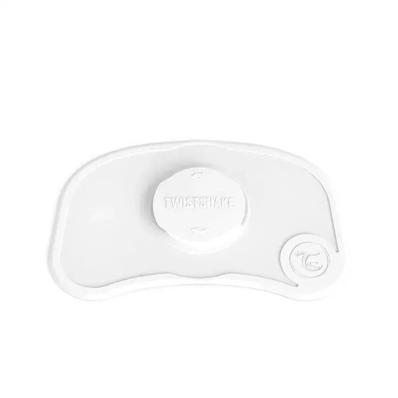 Twistshake – ClickMat Mini, White